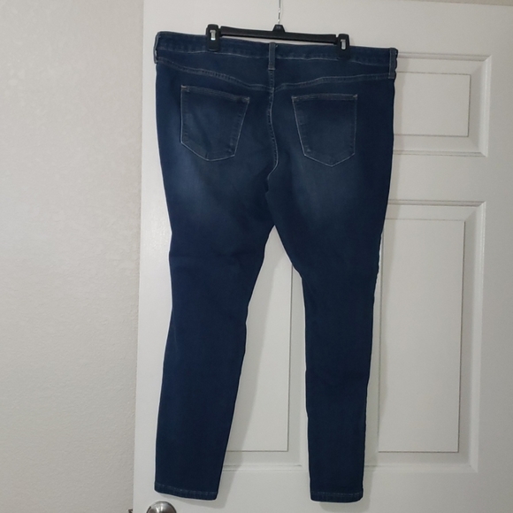 Universal thread jegging - Picture 2 of 4